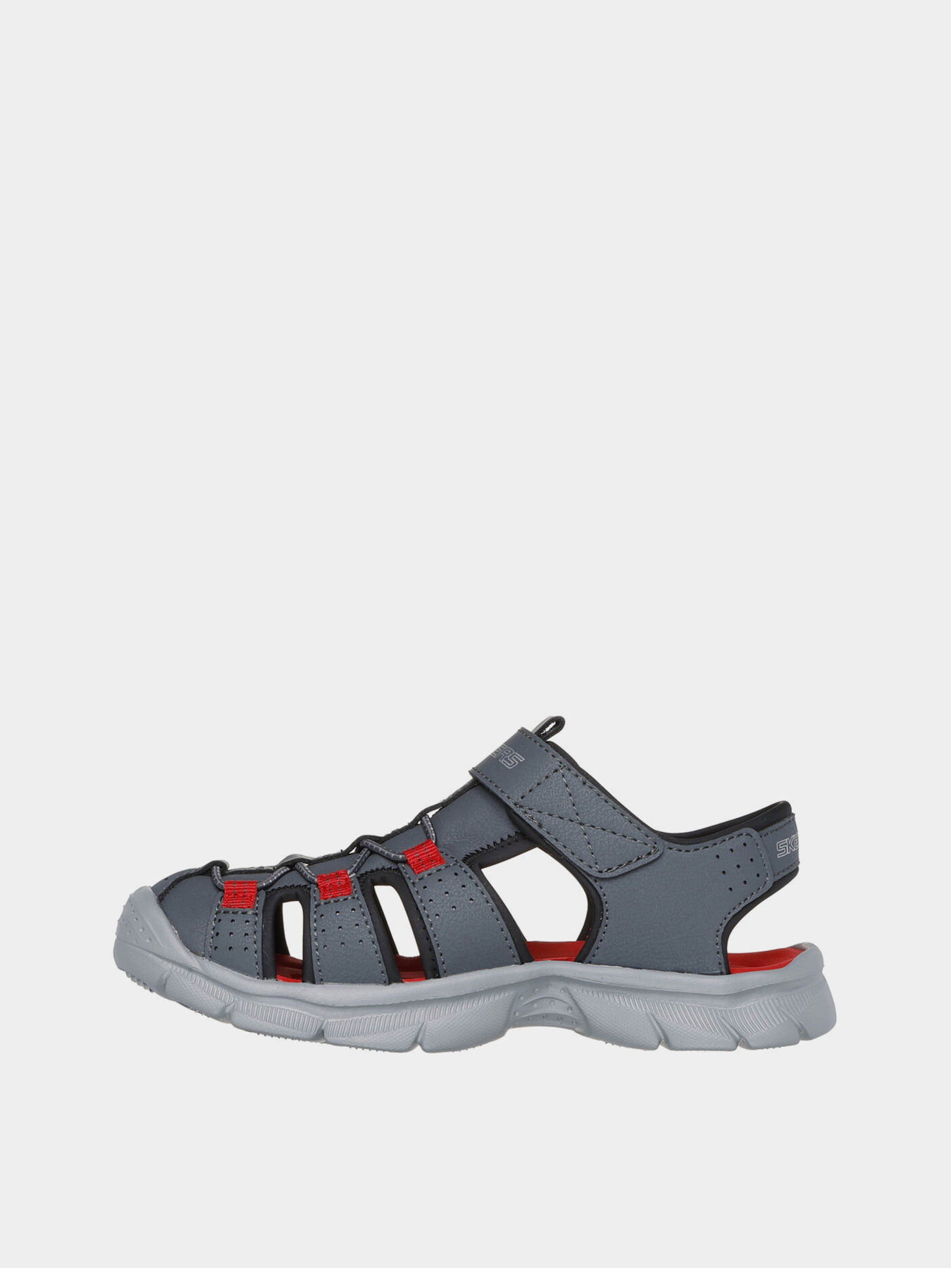 Сандалии Skechers Relix модель 406521L CCRD Сандалии Skechers Relix модель 406521L CCRD Фото