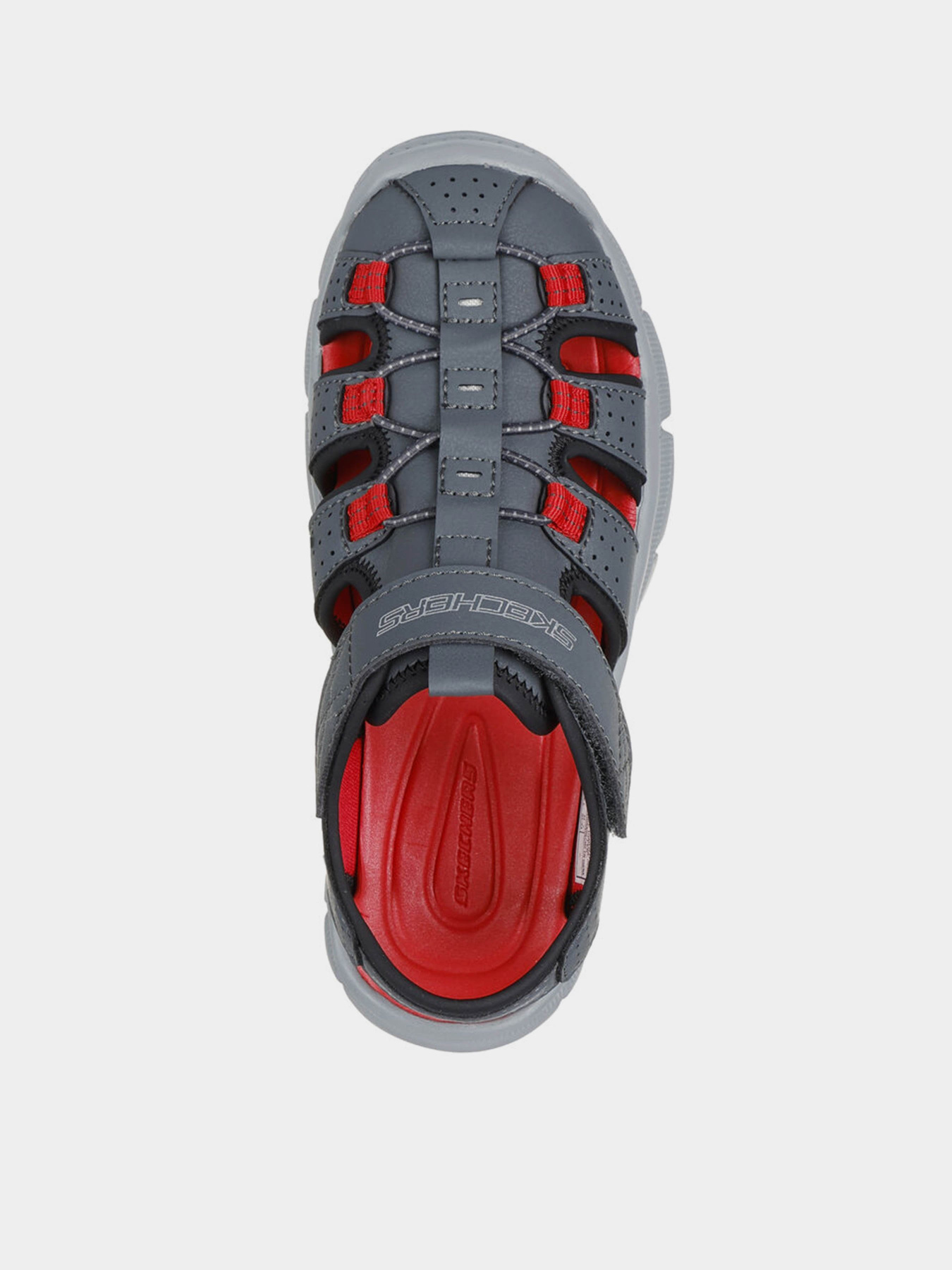 Сандалии Skechers Relix модель 406521L CCRD Сандалии Skechers Relix модель 406521L CCRD Фото