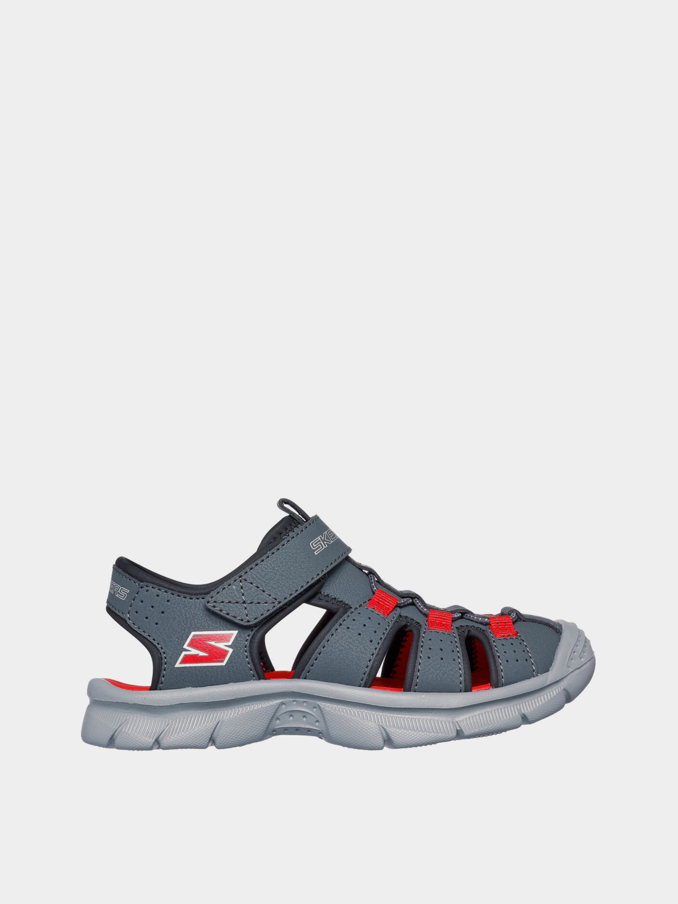 Сандалии Skechers Relix модель 406521L CCRD Сандалии Skechers Relix модель 406521L CCRD Фото
