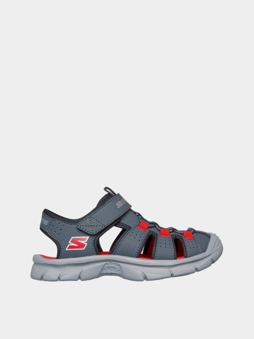 Сандалії Skechers Relix модель 406521L CCRD Фото