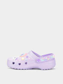 Шльопанці Skechers HEART CHARMER модель 308406L LVMT Фото
