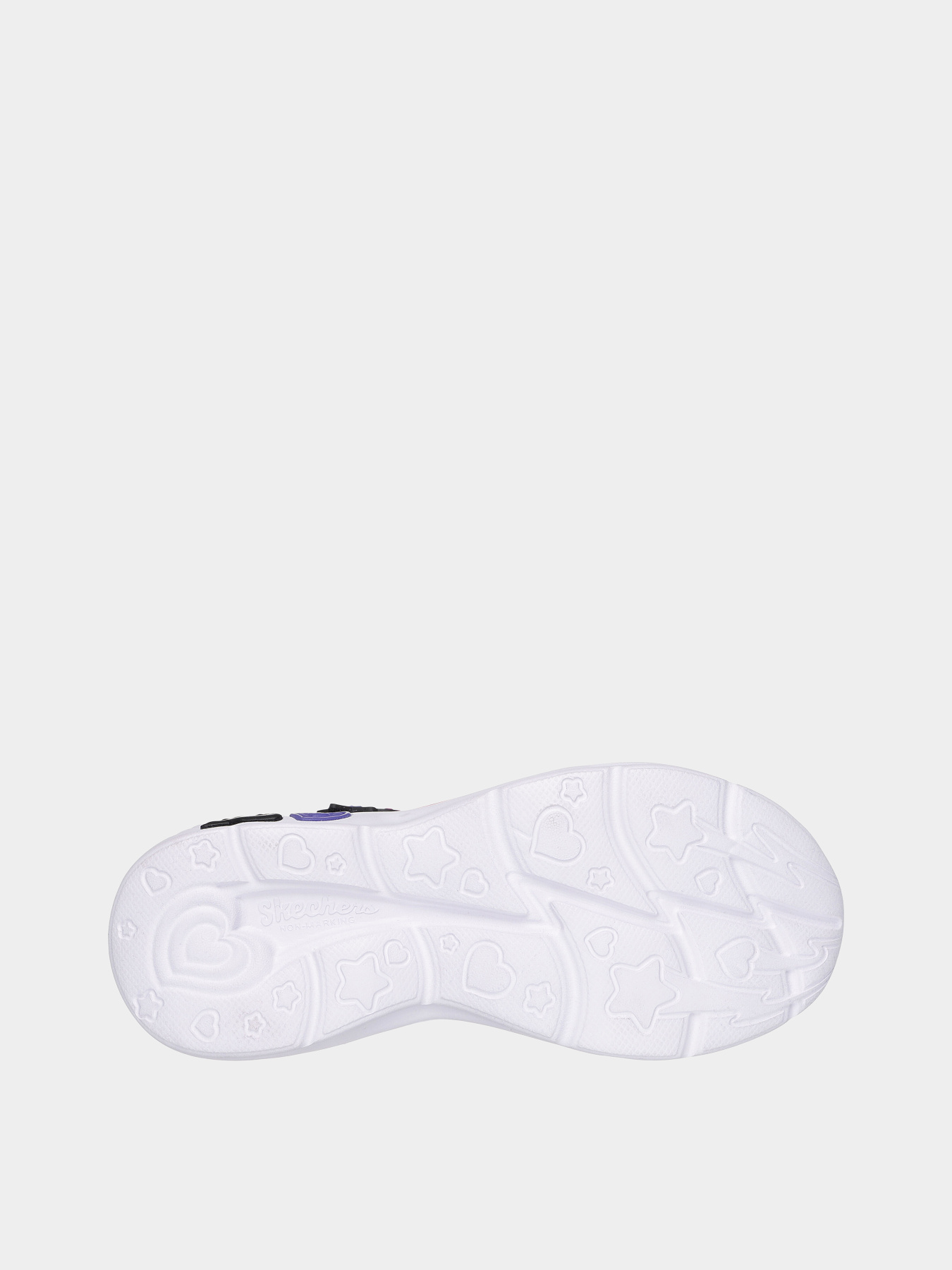 Кроссовки Skechers SNUGGLE SNEAKS модель 302214L BKMT Фото