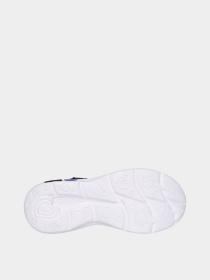 Кроссовки Skechers SNUGGLE SNEAKS модель 302214L BKMT Фото