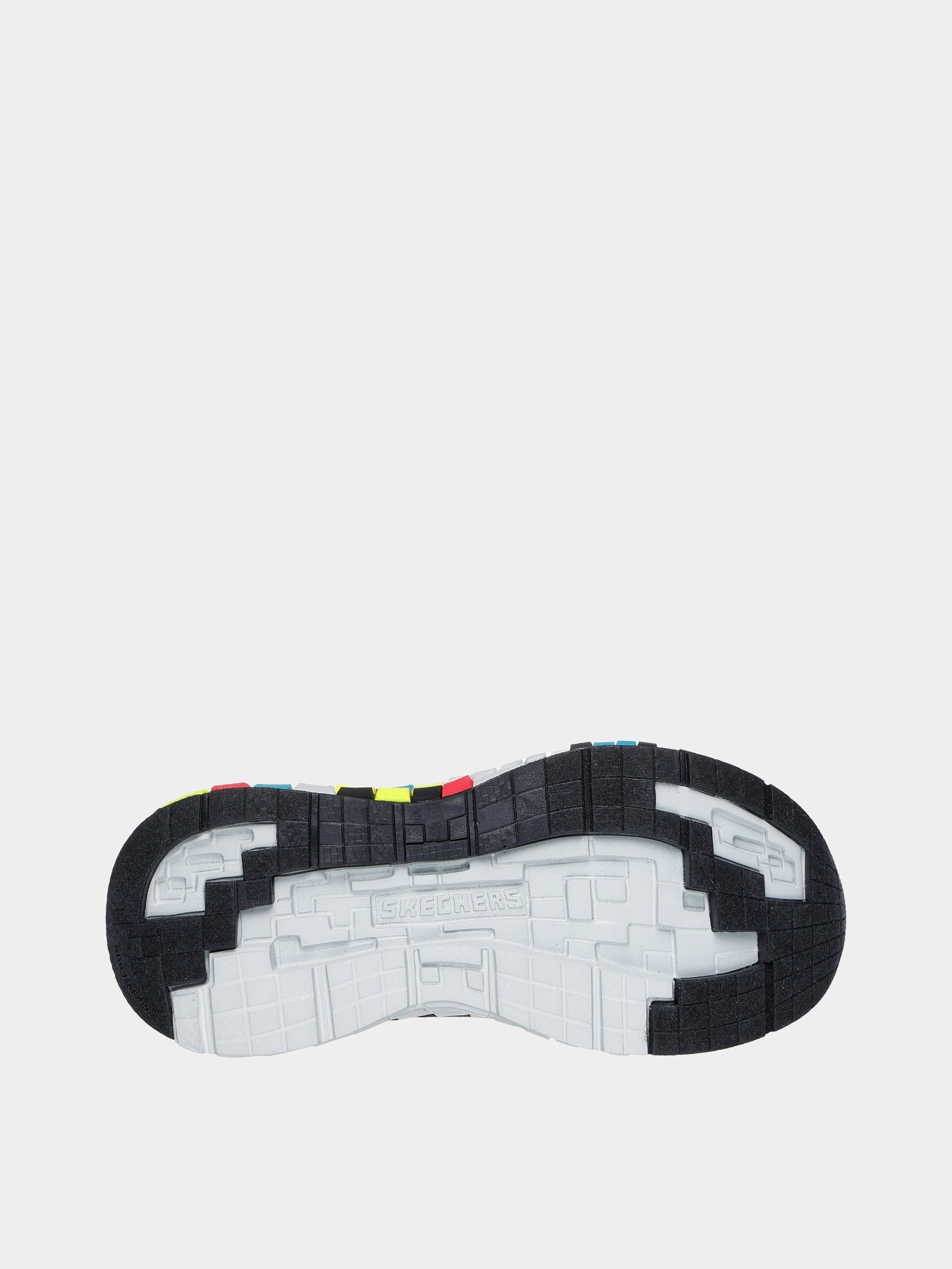 Кросівки Skechers Mega-Craft 3.0 модель 402182L BKMT Фото