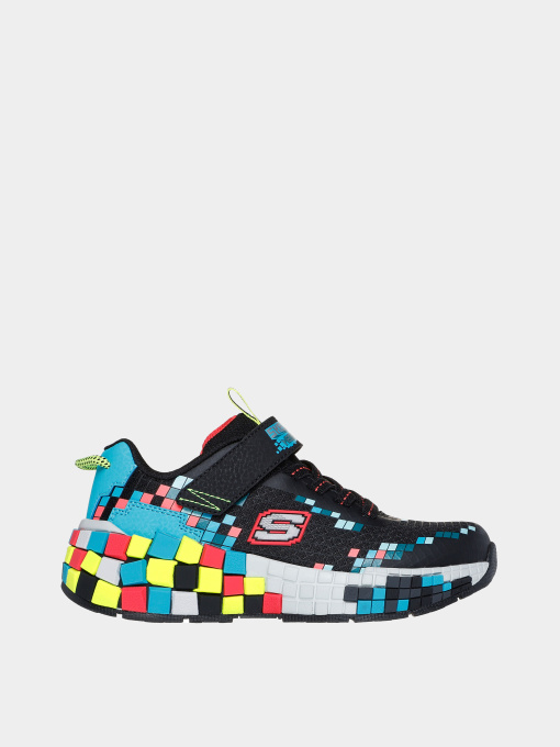 Кросівки Skechers Mega-Craft 3.0 модель 402182L BKMT Фото