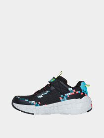Кросівки Skechers Mega-Craft 3.0 модель 402182L BKMT Фото