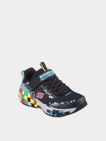 Кросівки Skechers Mega-Craft 3.0 модель 402182L BKMT Фото
