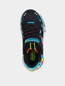 Кросівки Skechers Mega-Craft 3.0 модель 402182L BKMT Фото