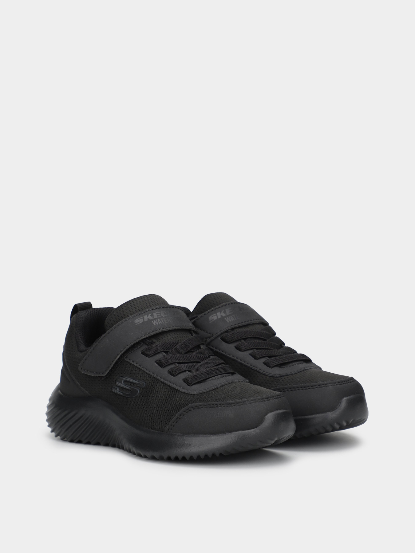 Кроссовки Skechers BOUNDER модель 403739L BBK Фото