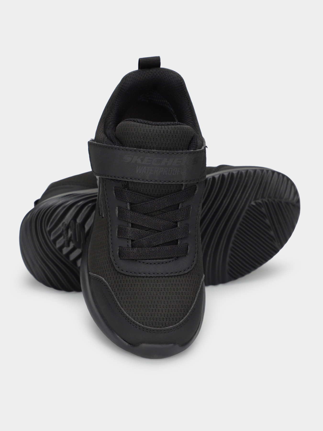 Кроссовки Skechers BOUNDER модель 403739L BBK Фото