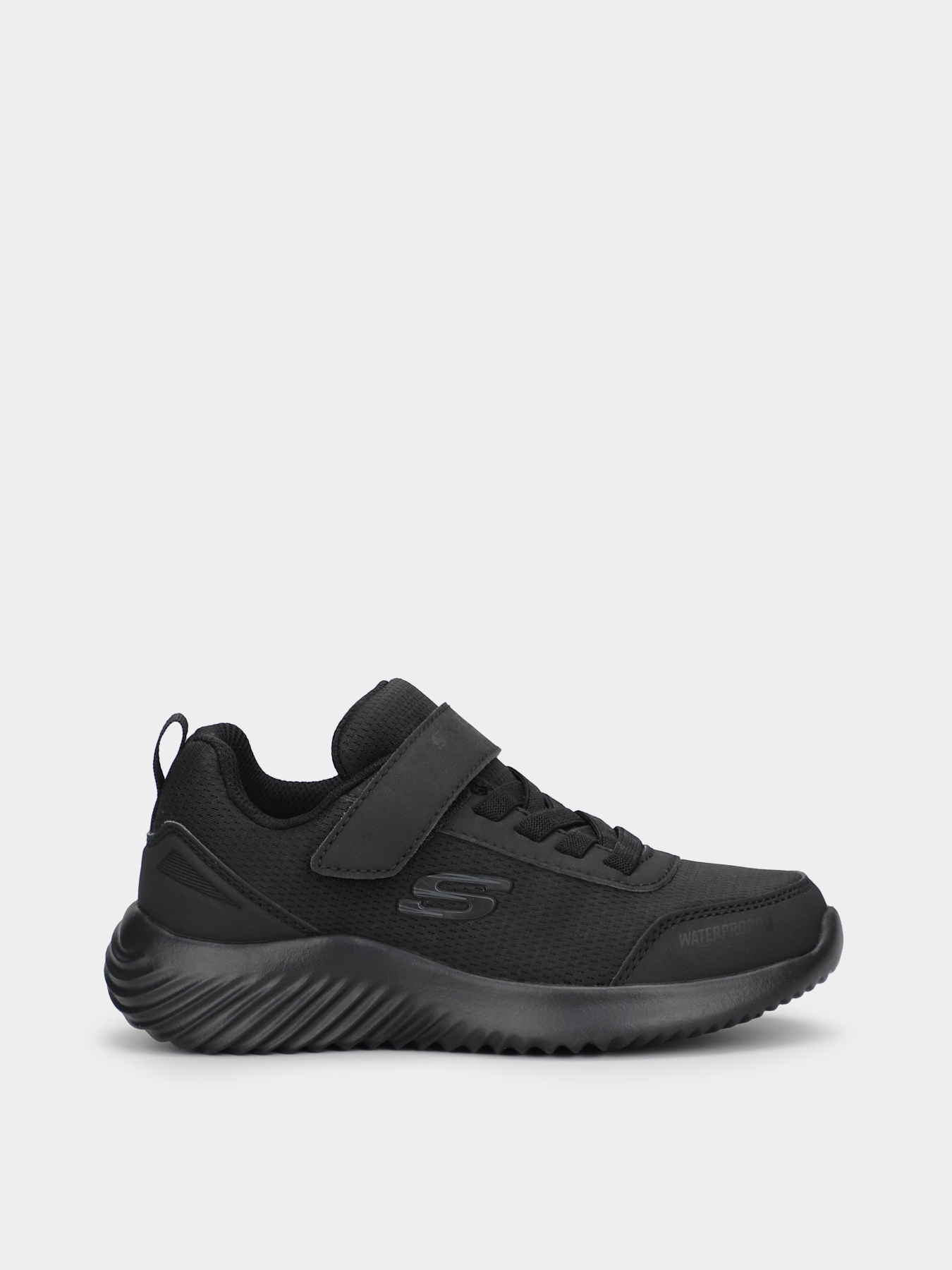 Кроссовки Skechers BOUNDER модель 403739L BBK Фото