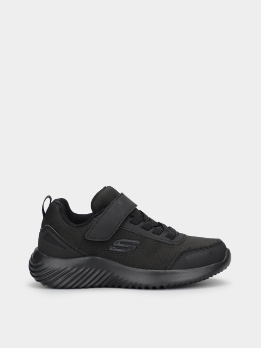 Кроссовки Skechers BOUNDER модель 403739L BBK Фото