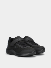 Кроссовки Skechers BOUNDER модель 403739L BBK Фото