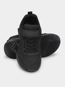 Кроссовки Skechers BOUNDER модель 403739L BBK Фото
