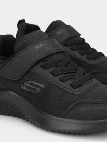 Кроссовки Skechers BOUNDER модель 403739L BBK Фото
