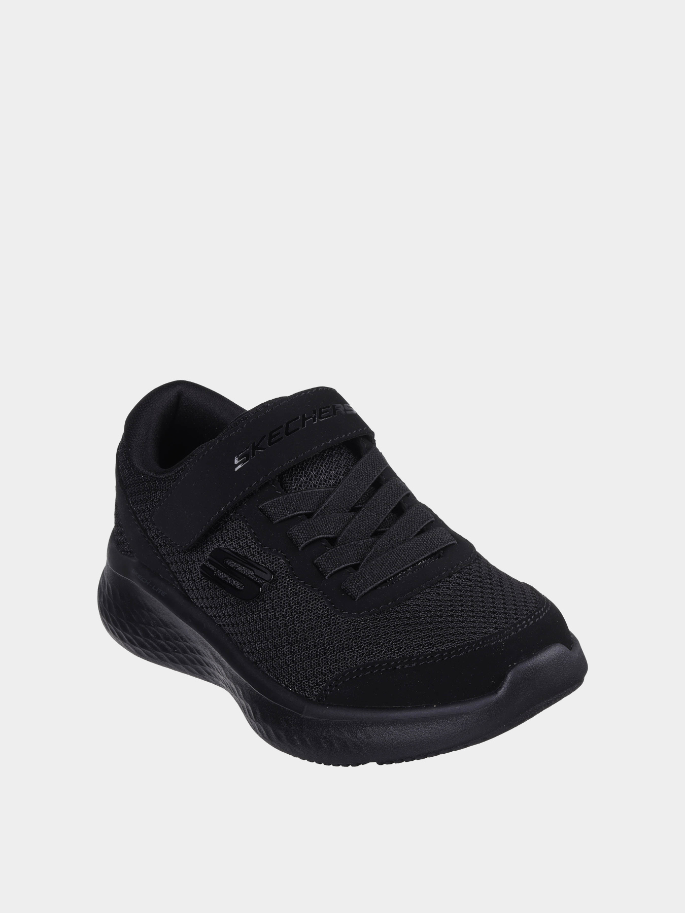 Кроссовки Skechers SKECH-LITE PRO модель 404015L BBK Фото