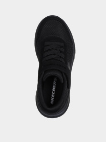 Кроссовки Skechers SKECH-LITE PRO модель 404015L BBK Фото