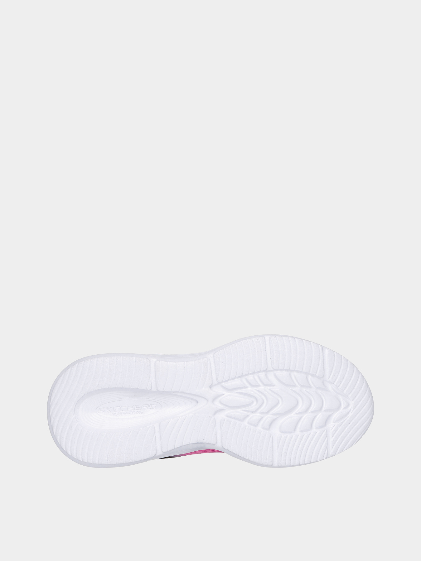 Кросівки Skechers S-Lights: Sola Glow - Ombre Deluxe модель 303714L BKHP Фото