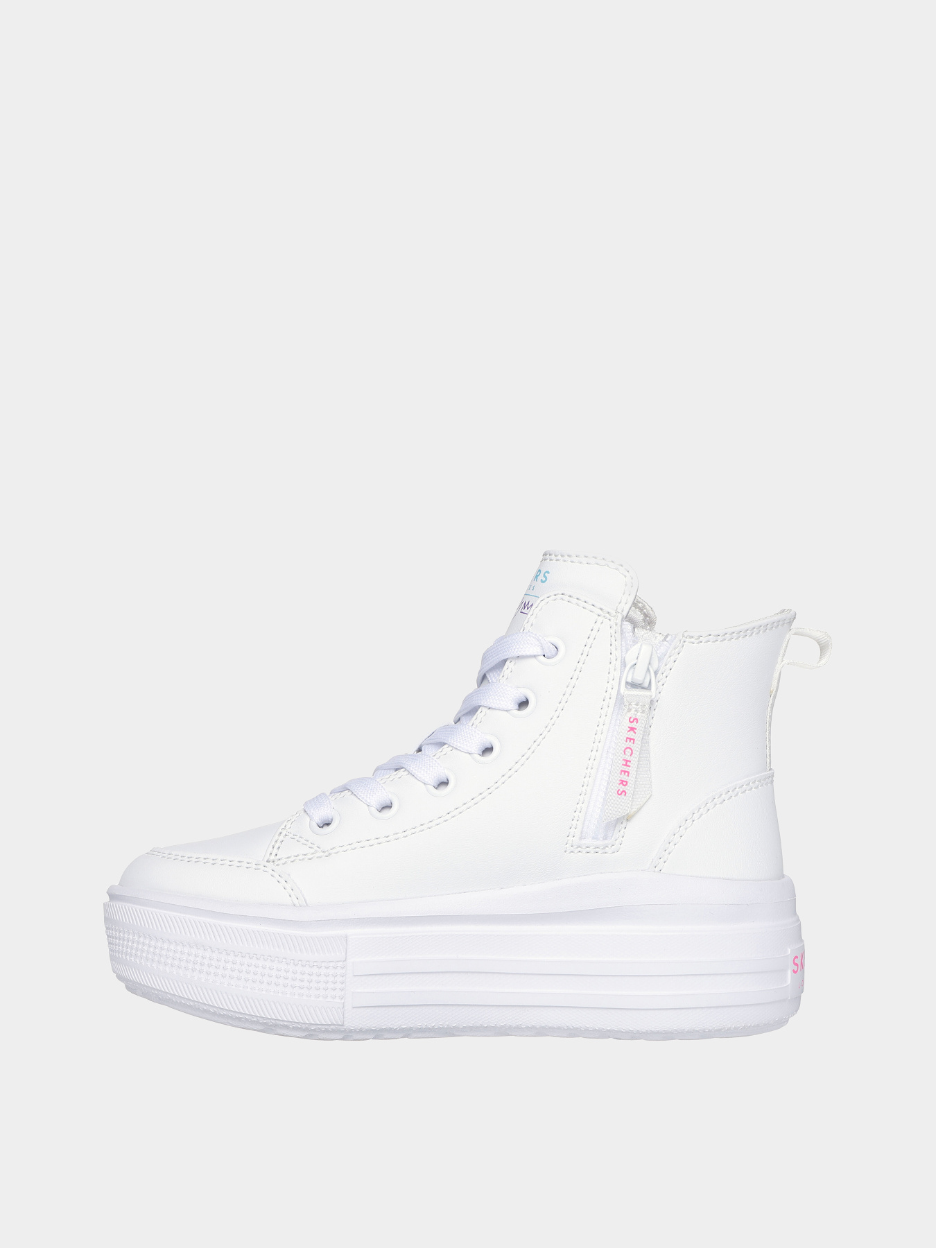 Кеды Skechers HYPERLIFT модель 314075L WMLT Фото