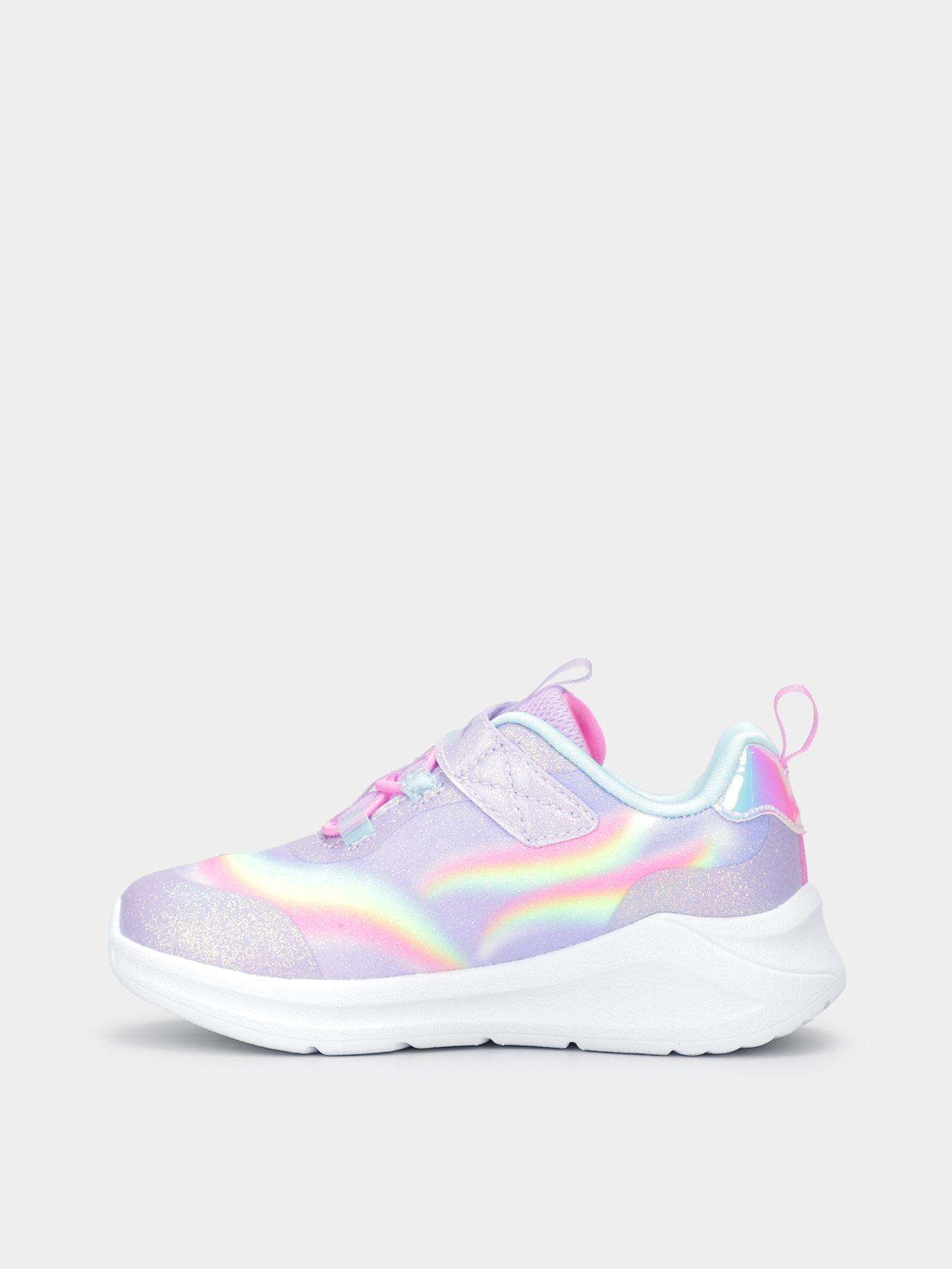 Кросівки Skechers S-Lights: Unicorn Chaser модель 302298N LVMT Кросівки Skechers S-Lights: Unicorn Chaser модель 302298N LVMT Фото
