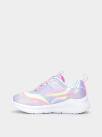 Кросівки Skechers S-Lights: Unicorn Chaser модель 302298N LVMT Фото