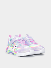Кросівки Skechers S-Lights: Unicorn Chaser модель 302298N LVMT Фото
