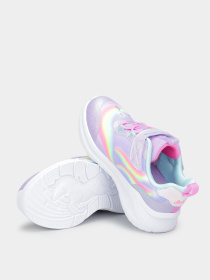 Кросівки Skechers S-Lights: Unicorn Chaser модель 302298N LVMT Фото