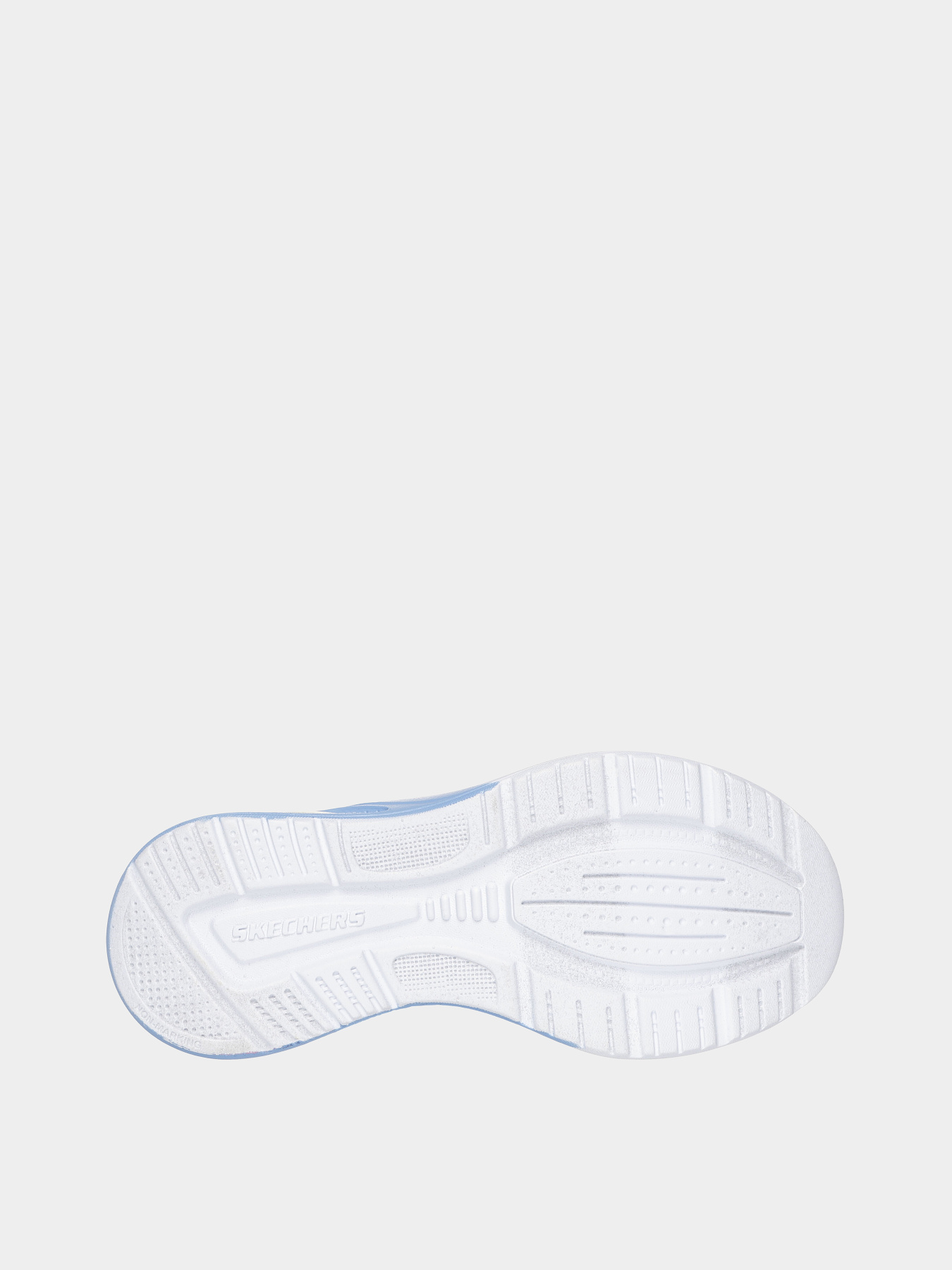 Кросівки Skechers Microspec Max Advance модель 303616L PWMT Фото