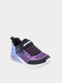 Кросівки Skechers Microspec Max Advance модель 303616L PWMT Фото