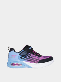 Кросівки Skechers Microspec Max Advance модель 303616L PWMT Фото