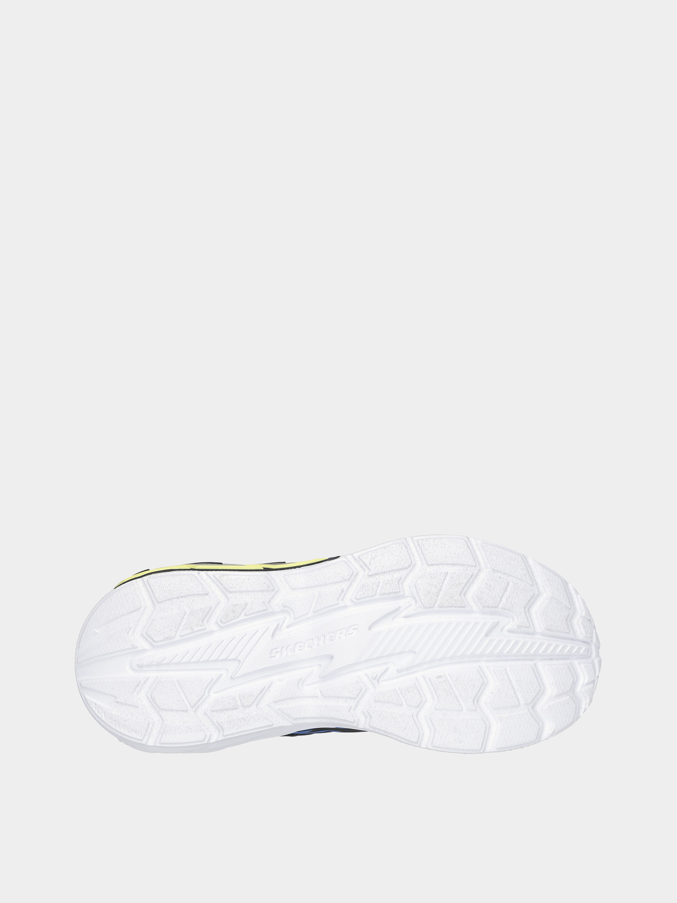 Кросівки Skechers S-Lights: Light Storm 2.0 - Bolt-Brights модель 400149L BKBL Кросівки Skechers S-Lights: Light Storm 2.0 - Bolt-Brights модель 400149L BKBL Фото