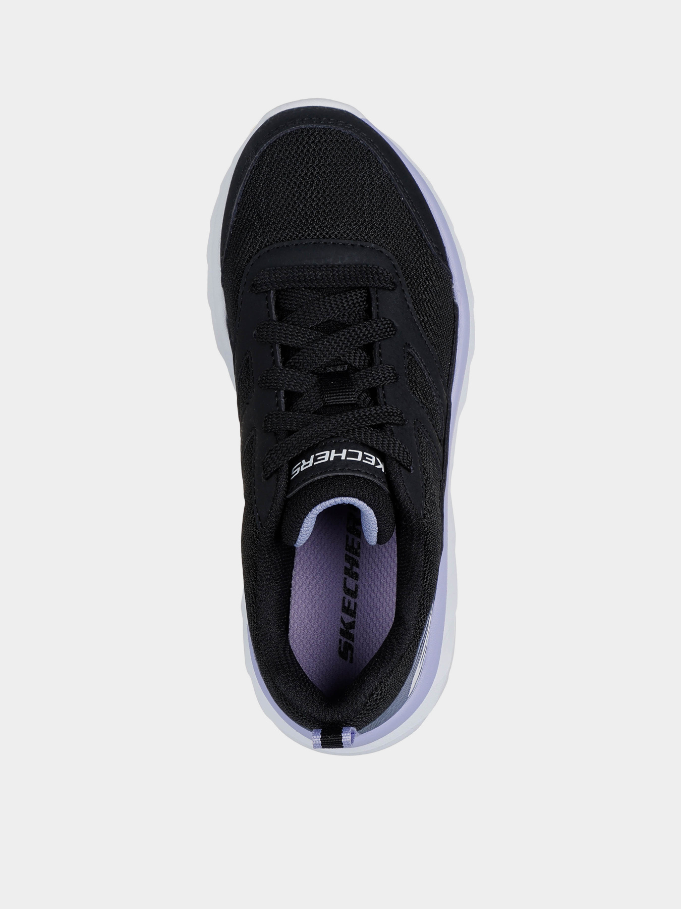 Кросівки Skechers Boundless - Unmatched Speed модель 303556L BKLV Кросівки Skechers Boundless - Unmatched Speed модель 303556L BKLV Фото