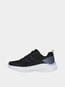 Кросівки Skechers Boundless - Unmatched Speed модель 303556L BKLV Фото