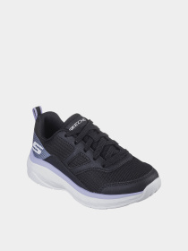 Кросівки Skechers Boundless - Unmatched Speed модель 303556L BKLV Фото