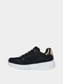 Кроссовки Skechers UNO LITE модель 310384L BLK Фото