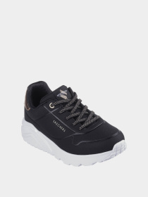 Кроссовки Skechers UNO LITE модель 310384L BLK Фото