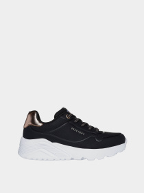 Кроссовки Skechers UNO LITE модель 310384L BLK Фото