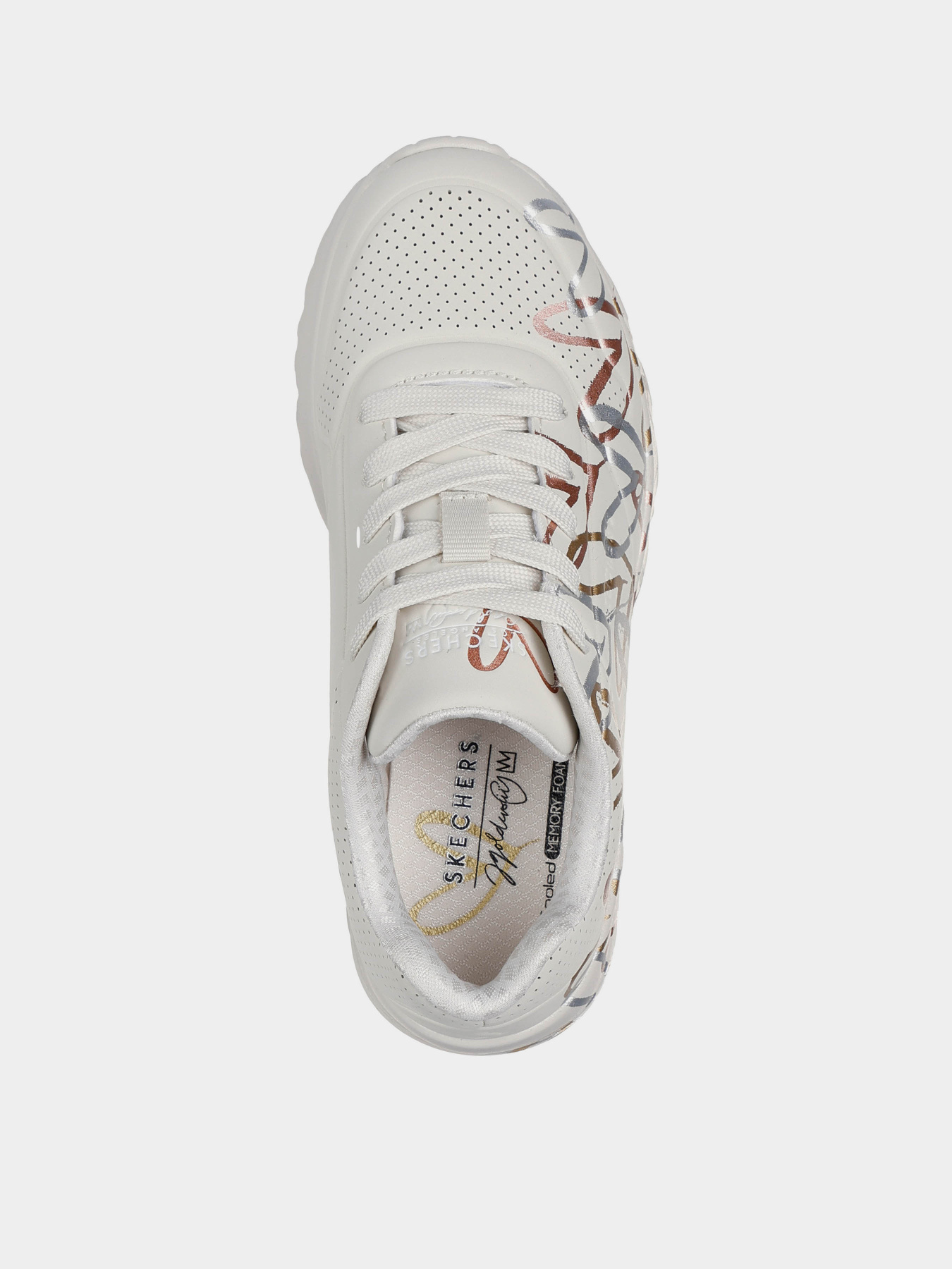 Кроссовки Skechers UNO LITE модель 314067L NTMT Фото