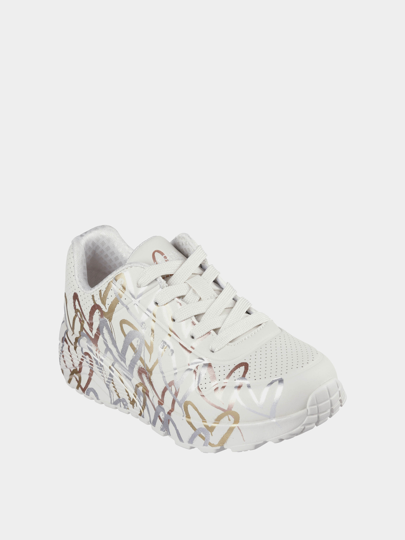 Кроссовки Skechers UNO LITE модель 314067L NTMT Фото