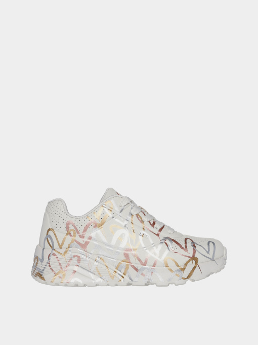 Кроссовки Skechers UNO LITE модель 314067L NTMT Фото