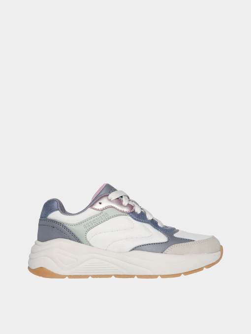 Кроссовки Skechers NOVA JOGGER модель 310590L NTMT Фото
