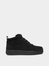 Кеды Skechers Smooth Street - Cozy модель 405618L BBK Фото