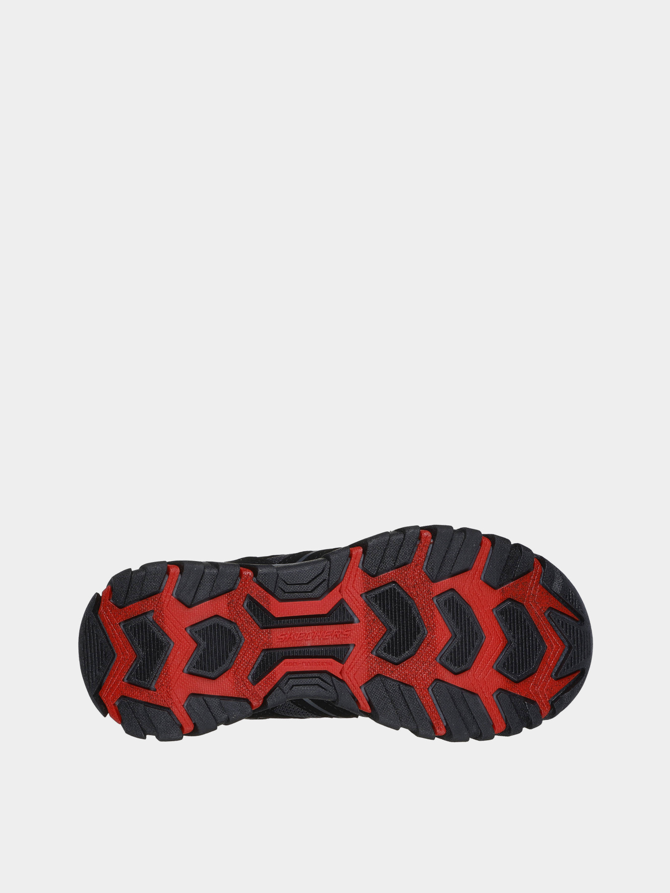 Ботинки и сапоги Skechers RUGGED RANGER модель 406412L BKRD Ботинки и сапоги Skechers RUGGED RANGER модель 406412L BKRD Фото