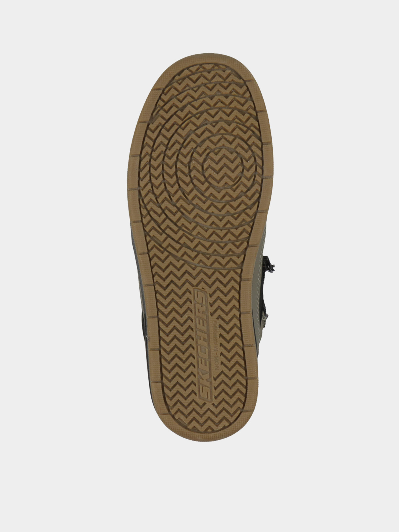 Кеды Skechers Smooth Street - Cozy модель 405618L OLBK Фото