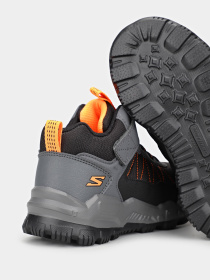 Ботинки и сапоги Skechers ADVENTURE TRACK модель 406400L CCBK Фото