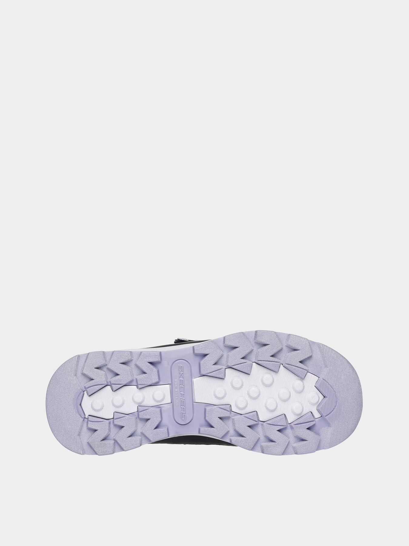 Ботинки и сапоги Skechers STORM BLAZER модель 303439L BKLV Ботинки и сапоги Skechers STORM BLAZER модель 303439L BKLV Фото