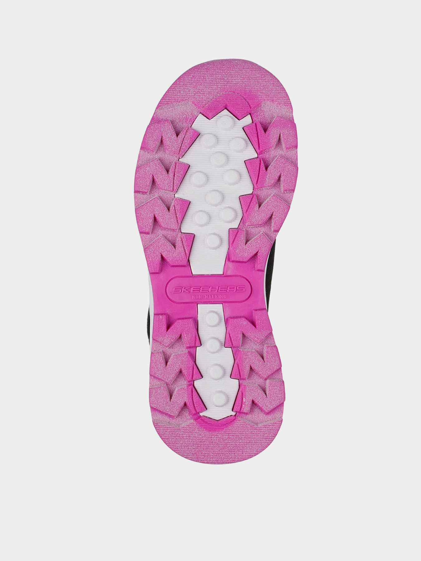 Ботинки и сапоги Skechers Storm Blazer - Streamline Coast модель 303451L BKMT Фото