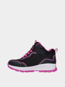 Ботинки и сапоги Skechers Storm Blazer - Streamline Coast модель 303451L BKMT Фото