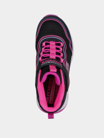 Ботинки и сапоги Skechers Storm Blazer - Streamline Coast модель 303451L BKMT Фото