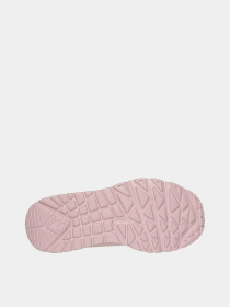 Кросівки Skechers x JGoldcrown: Uno Lite - Metallic Love модель 314067L MVMT Фото